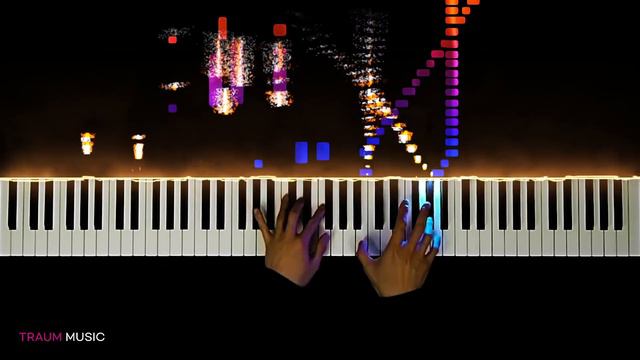 Liszt "Mazeppa" Transcendental Etude смотреть онлайн