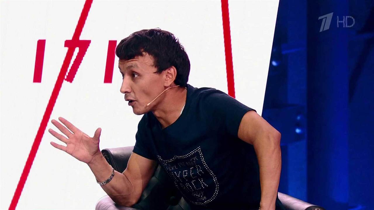 В программе "На самом деле" проверку на детекторе лжи пройдут "московские Ромео и Джульетта"