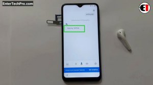 Samsung M10 Hard Reset & Google/FRP Bypass |ANDROID 10 Q _Without PC