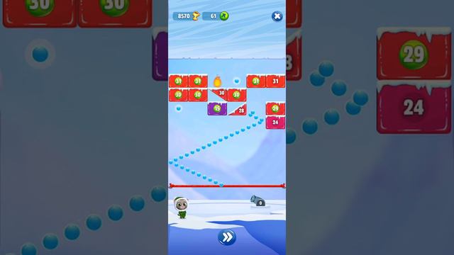 Играю в Мой Говорящий Том 2 (2.7.6.7  version) часть 1 | part 1