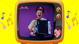 Народное техно - Ван Моо (cover). BALALAIMAN. БАЛАЛАЙМЭН