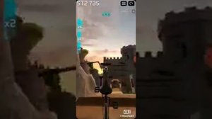 показываю как выполнить задания в BMX 2
