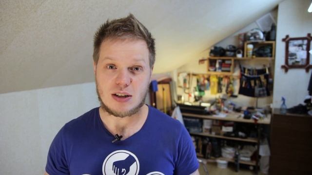 Обвязка фундамента и перекрытие 1-го этажа каркасного дома (Tiny-дом #004) смотреть онлайн