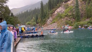 Кольсайские озера. Көлсай көлі 2022. Алматы Саяхат 😍😍😍