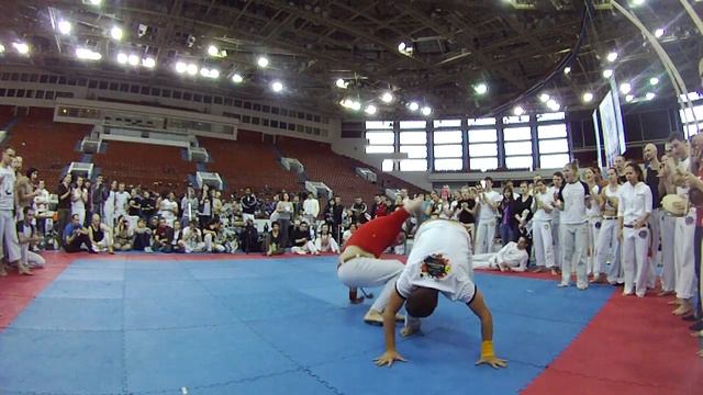 3o Ta na Hora de Jogar 29apr2012 (284/305) benguela смотреть онлайн