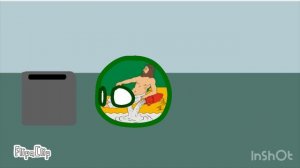 CountryBalls|Города Вологодской Области
