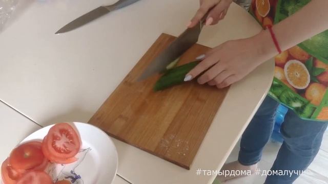 САМЫЙ ВКУСНЫЙ ПП БУРГЕР | РЕЦЕПТ | АНЯ ШУШАКОВА смотреть онлайн