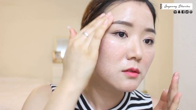 Banila Co Clean it Zero Review & Demo | 바닐라코 클린잇제로 리뷰 & 데모 | Soyoung Diaries смотреть онлайн