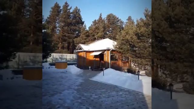 Продается дом в минусинском массиве, Топольки-1 смотреть онлайн