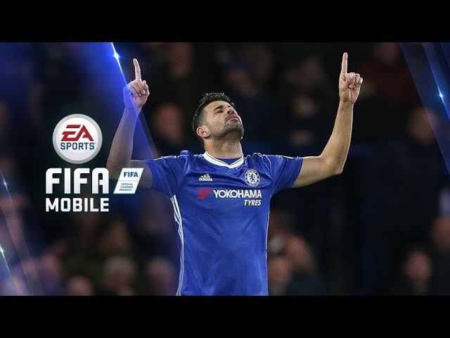 FIFA Mobile-Что за Tots