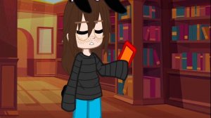 Клип:{ Последняя станция новый год} {Авент календарь:31 декабря}гача/клуб