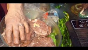 СВИНАЯ ОТБИВНАЯ...СОЧНАЯ,НЕЖНАЯ,ВКУСНАЯ...