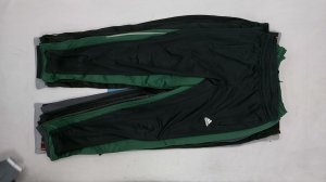 32527 Штаны мужские спорт бренд,секонд (extra/1 кат), 10.8 кг, 11.00€/кг, 28шт