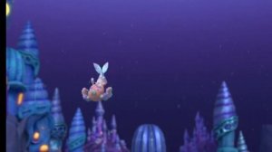 PAW Patrol: Mer-pup Lullaby.