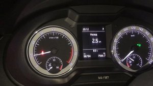 Холодный запуск czda
