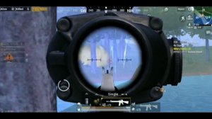 PUBG MOBILE - SGM | UNITE AT SANHOK