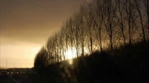 Parov Stelar (feat Billy Kern) - Nowhere