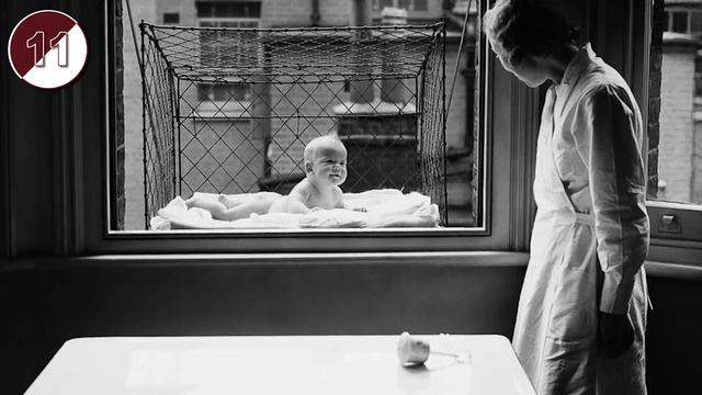 20 СОВПАДЕНИЙ, в КОТОРЫЕ ТРУДНО ПОВЕРИТЬ смотреть онлайн