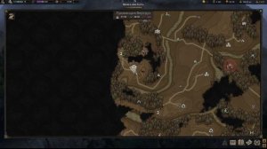 Wartales Вертрузский Гон, где начать, как найти призрачную стаю