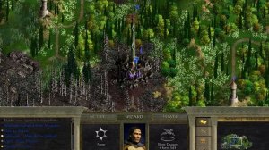 Прохождение Age Of Wonders II: The Wizard's Throne. Часть 91