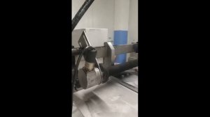 Fastjet Нанесение маркировки на пленку Орион-(1080p30)