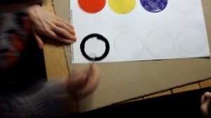 Финский язык для детей  Учим и запоминаем просто и весело! Учим цвета по фински!