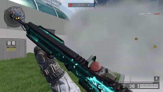 Warface 2020 02 06 11 03 33 10 DVR смотреть онлайн