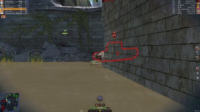 Не качай KRANVAGN пока не узнаешь это! Стоит ли качать шведов?  Wot Blitz