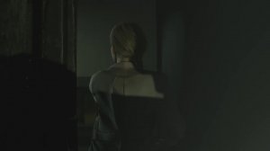 Resident Evil 2 REMAKE. Клэр, первое прохождение, 4 серия