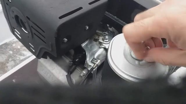 Мотобуксировщик Шармакс.Недостатки мотобуксировщика SHARMAX от компании Globaldrive. смотреть онлайн