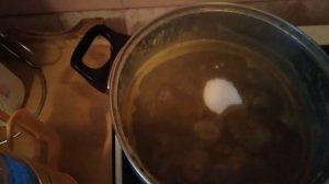 МАРМЕЛАД ИЗ КРЫЖОВНИКА БЕЗ ЖЕЛАТИНА И ЗАГУСТИТЕЛЕЙ,ДЕРЖИТ ФОРМУ, на зиму,вкусненько ?❤️