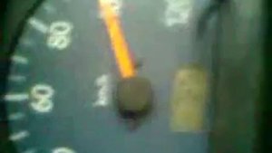 suzuki every top speed