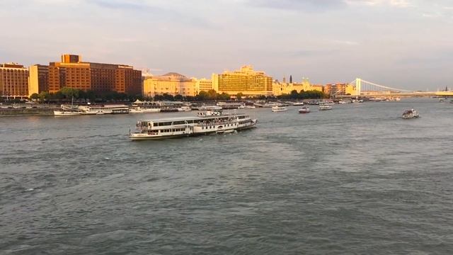 Ну че - шоу / Венгрия: Сентендре, Будапешт / Выпуск 19 # 2 смотреть онлайн