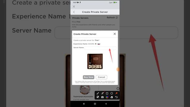 как сделать супер хард мод в doors смотреть онлайн