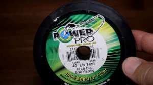 Рыболовные узлы.  Встречный узел. HD