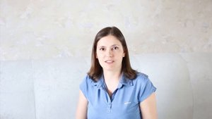 РАЗВИВАЕМ РЕЧЬ - занятия для детей от 6 месяцев до года - 2 часть