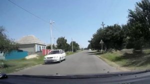 станица Темижбекская 27 07 2015