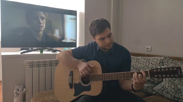 Hans Zimmer- Interstellar. Краткая версия Аранжировки Eiro Nareth смотреть онлайн