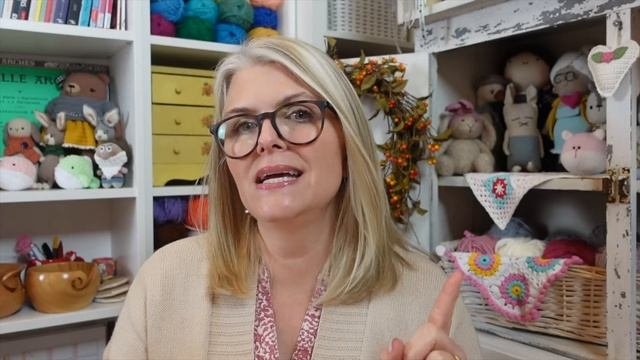 Animal Friends Of Pica Pau 3: MUST-KNOW TIPS For Crocheting Amigurumi