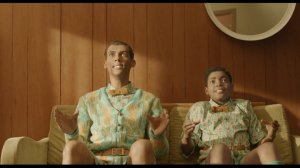 Stromae - Papaoutai