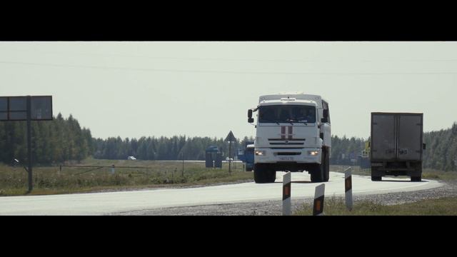 Безопасный стиль вождения и контроль соблюдения ПДД в ПАО "Транснефть" смотреть онлайн