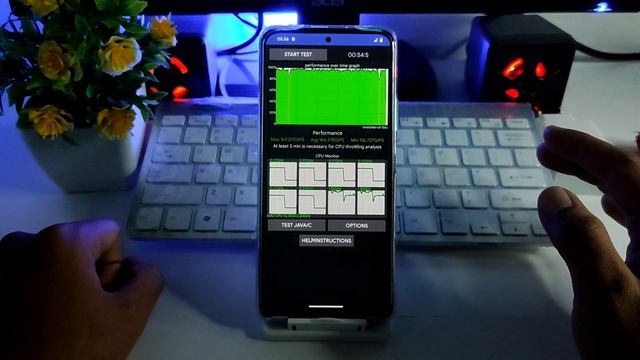 EvolutionX v7.7 Stabil Official Android 13 Xiaomi Redmi Note 10 Pro смотреть онлайн