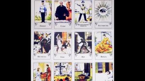 курс "Цыганские карты"