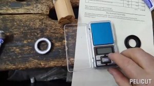 1 марта 2024 г. купил сальники для кпп москвич 2141