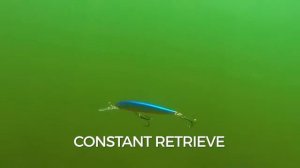 Воблер Rapala Deep Down Husky Jerk