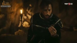 Тургут бей и Мерген Альп попали в плен. Воскресший Эртугрул . Diriliş Ertuğrul