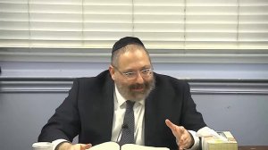 There Is No Absolute Hierarchy in Judaism - Torah Ohr Mi Sam Peh #5