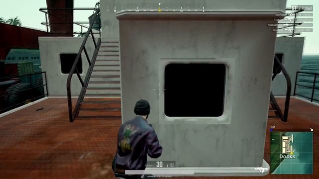 КАК ЗАНЯТЬ ТОП-1 В 2018? ТОП 10 ЛУЧШИХ СОВЕТОВ PUBG смотреть онлайн