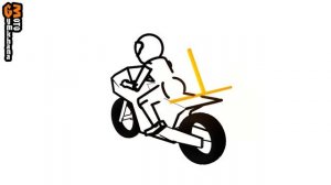 Как быстрее проехать "Змейку" (Русская озвучка)