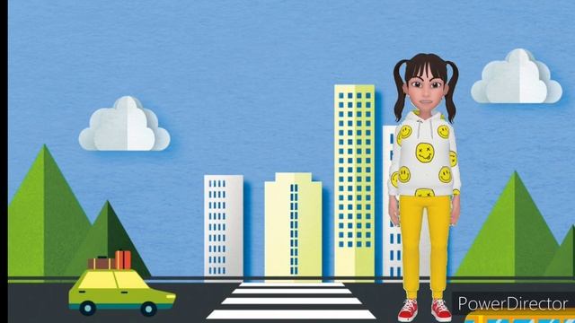 "Азбука безопасности" смотреть онлайн